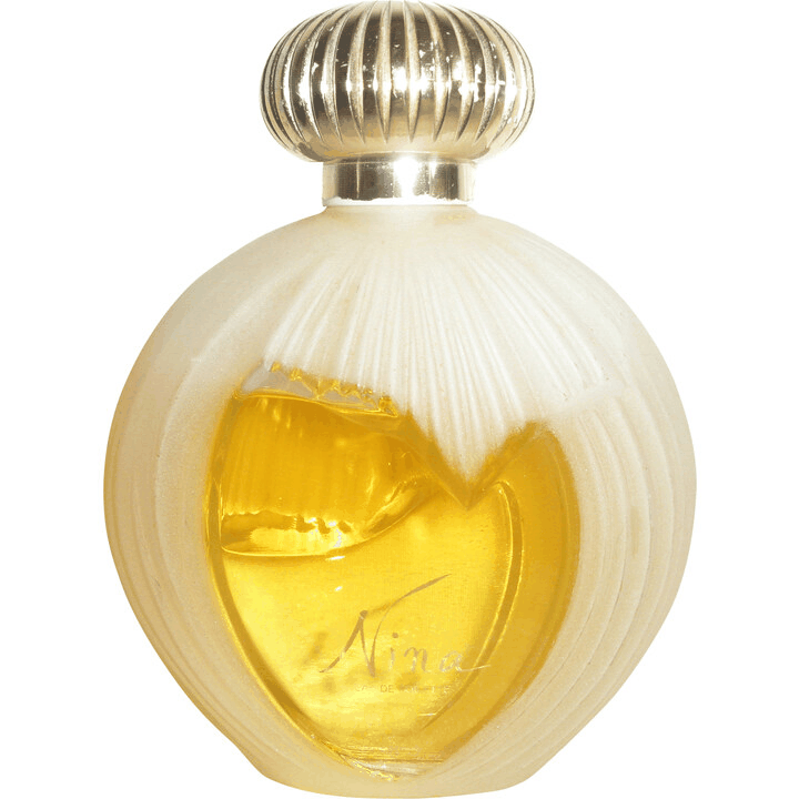 Nina (1987) Nina Ricci — аромат