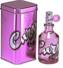 Curve Crush Liz Claiborne — аромат