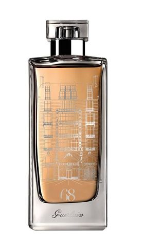 Guerlain Le Parfum du 68 Guerlain — аромат