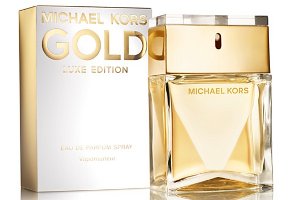 Michael Kors Gold Luxe Edition Michael Kors — аромат