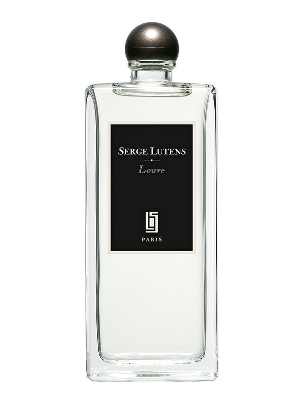 Louve Serge Lutens — аромат
