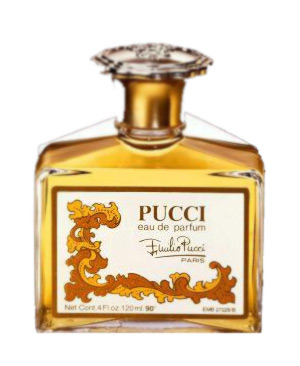 Pucci Emilio Pucci — аромат