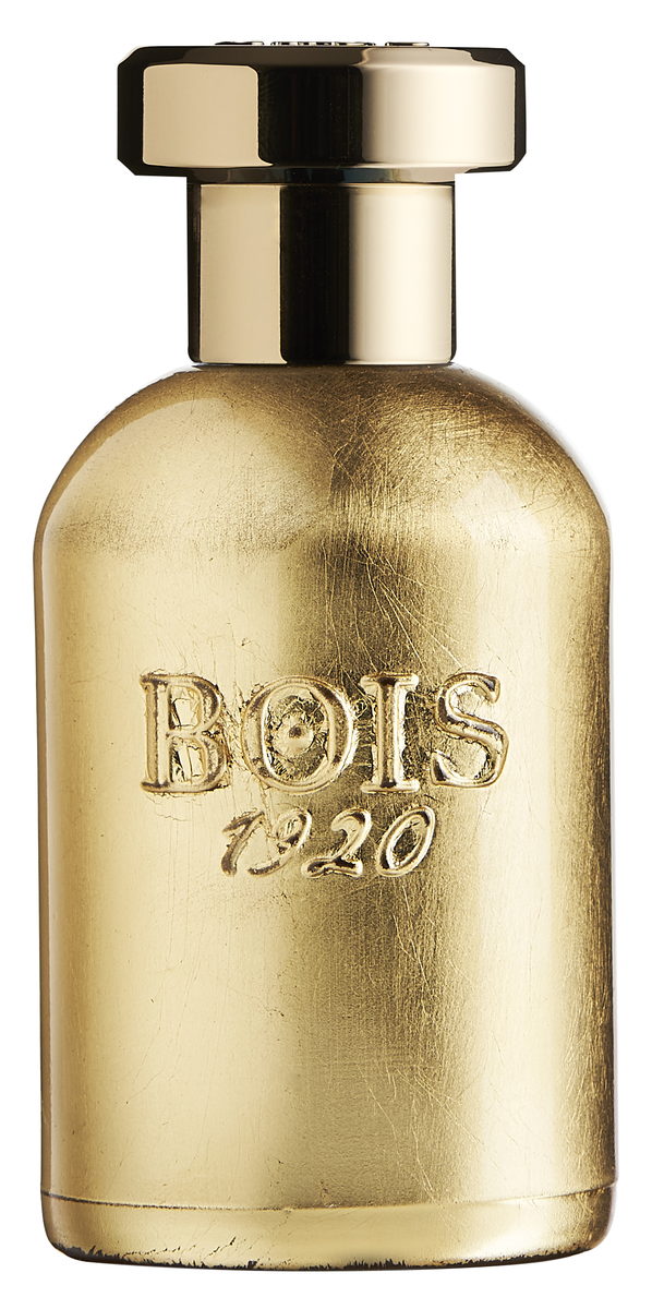 Oro 1920 Bois 1920 — аромат