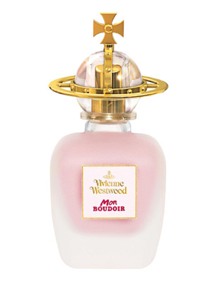 Mon Boudoir Vivienne Westwood — аромат
