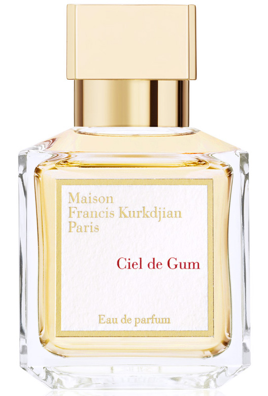 Ciel de Gum Maison Francis Kurkdjian — аромат