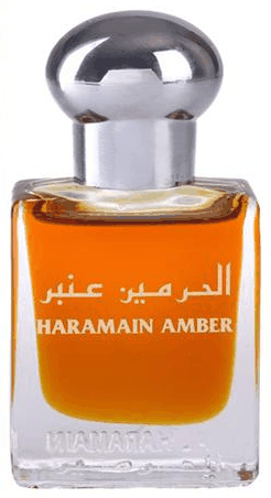 Amber Al Haramain Perfumes — аромат