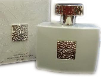 Musky Arabian Oud — аромат