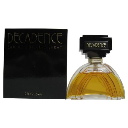 Decadence Parlux — аромат