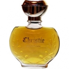 Christie Veejaga