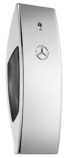 Mercedes Benz CLUB Mercedes-Benz — аромат