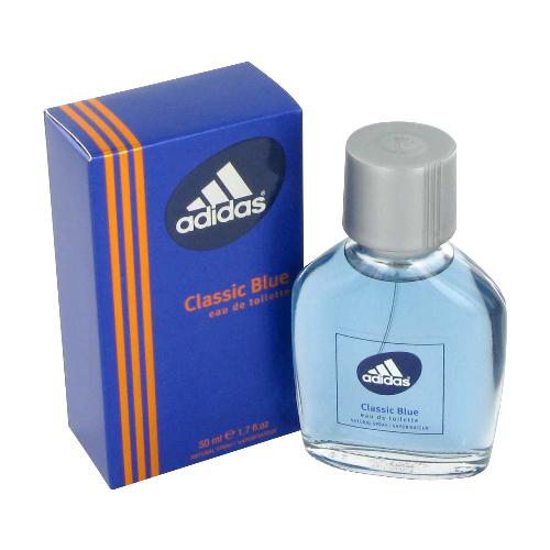 Adidas Classic Blue Adidas — аромат
