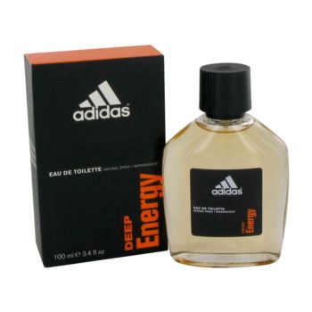 Adidas Deep Energy Adidas — аромат