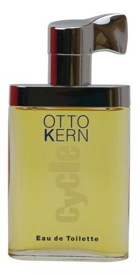 Cycle Otto Kern — аромат
