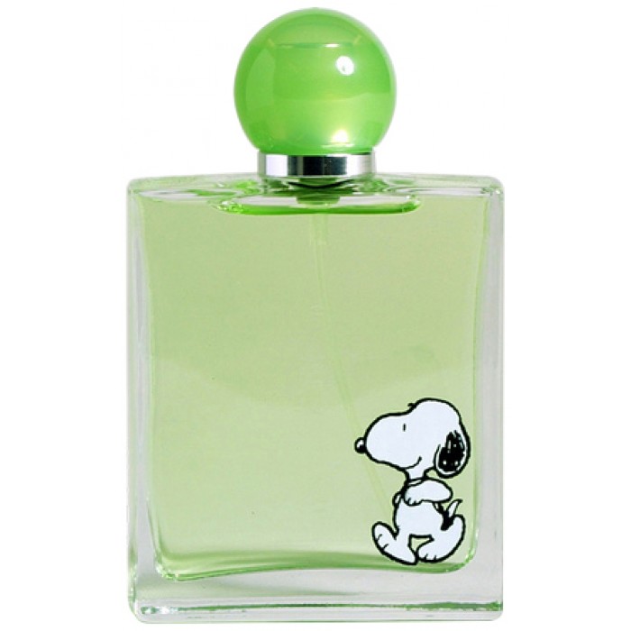 Groovy Green Snoopy Fragrance