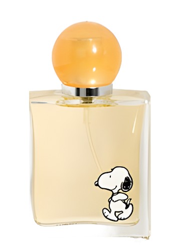 Let's Mango Snoopy Fragrance — аромат
