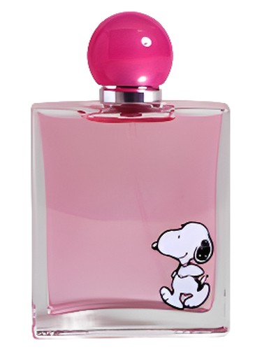 Merry Berry Snoopy Fragrance — аромат