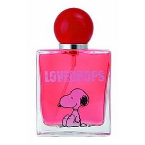 Lovedrops Snoopy Fragrance — аромат