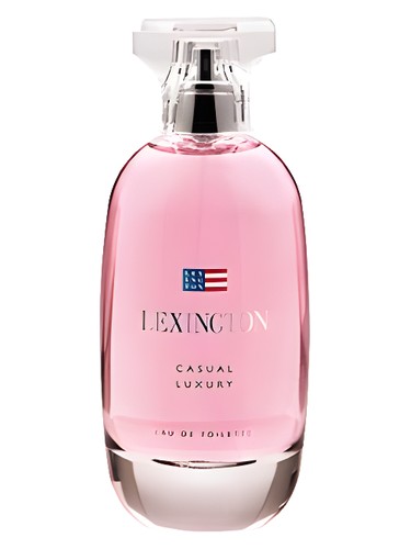 Casual Luxury Woman Lexington — аромат