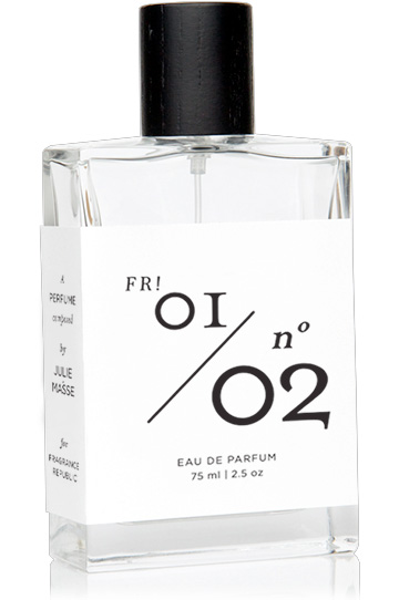 01 02 Vapeur de Tubereuse Fragrance Republic — аромат