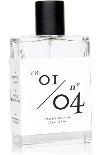 01 04 Magnol'art 3 Fragrance Republic — аромат