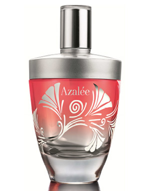 Azalee Lalique — аромат