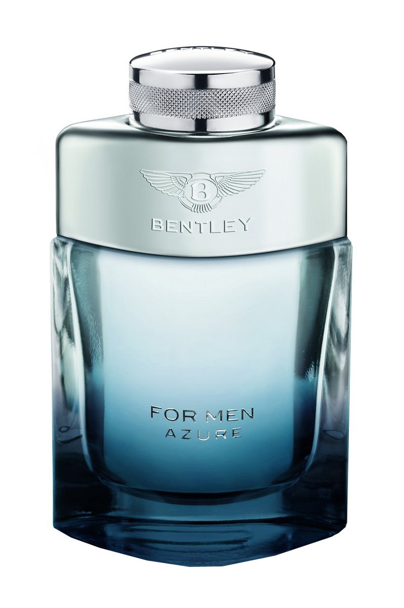 Bentley For Men Azure Bentley — аромат