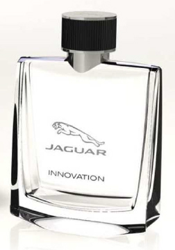 Jaguar Innovation Jaguar — аромат