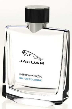 Jaguar Innovation Eau de Cologne Jaguar — аромат