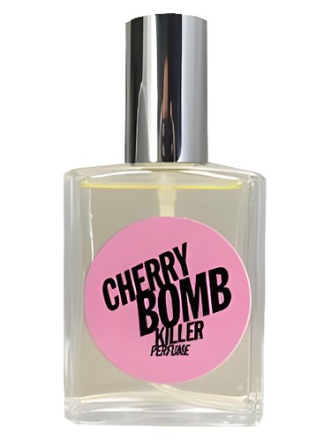 Truth or Dare House of Cherry Bomb — аромат