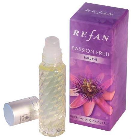 Passion Fruit Refan — аромат