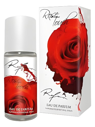 Rose Touch Refan — аромат