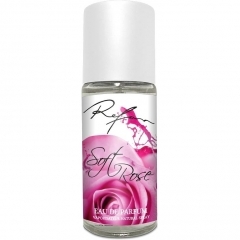 Soft Rose Refan — аромат