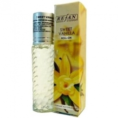 Sweet Vanilla Refan — аромат