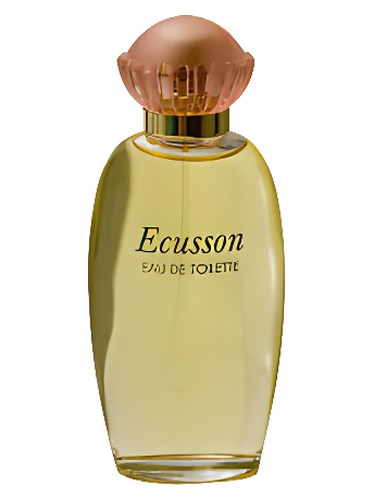 Ecusson Orlane — аромат