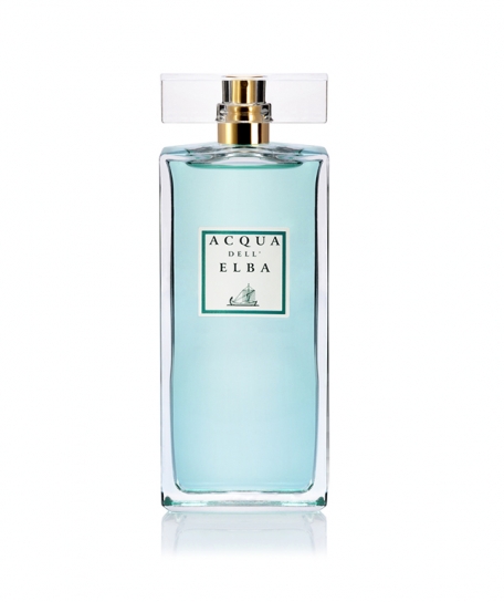 Classica Women Acqua dell Elba — аромат