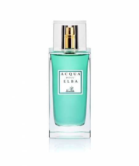 Arcipelago Women Acqua dell Elba — аромат
