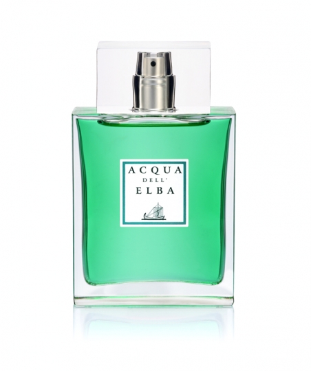 Arcipelago Men Acqua dell Elba — аромат