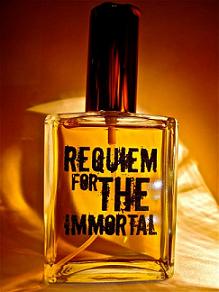 Requiem for the Immortal Scent by Alexis — аромат