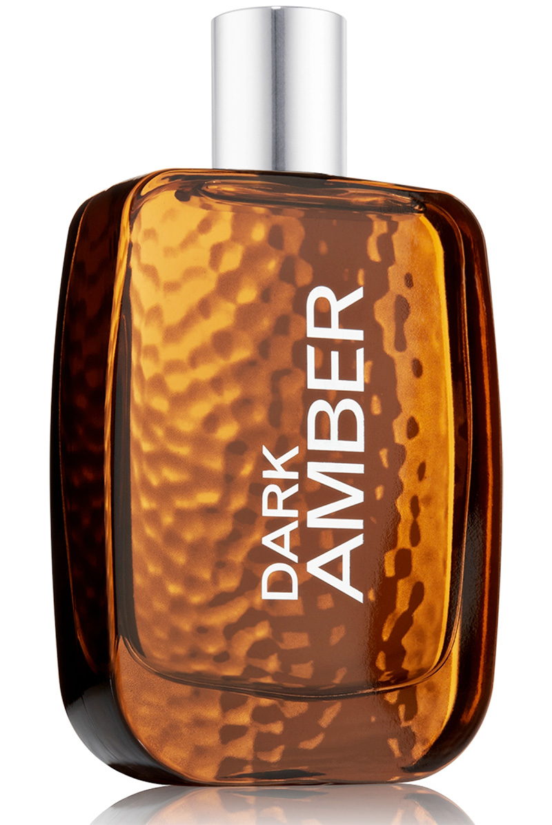 Dark Amber for Men Bath & Body Works — аромат