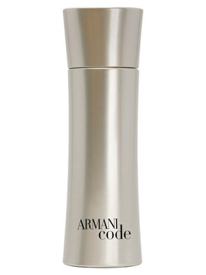 Armani Code Golden Edition Giorgio Armani — аромат