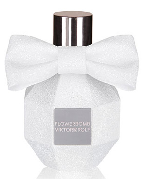 Flowerbomb Crystal Edition 2013 Viktor&Rolf — аромат