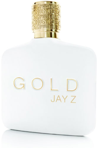 Gold Jay Z — аромат