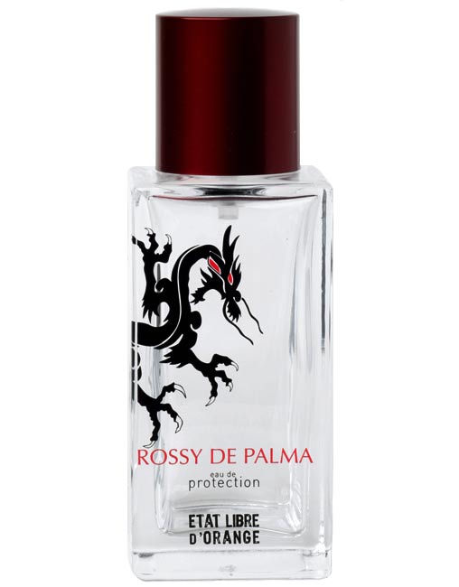 Rossy de Palma Eau de Protection Etat Libre d'Orange — аромат