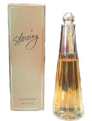 Starring Avon — аромат