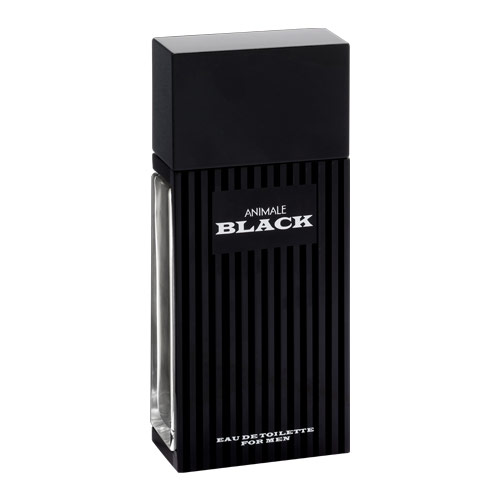 Animale Black Animale — аромат