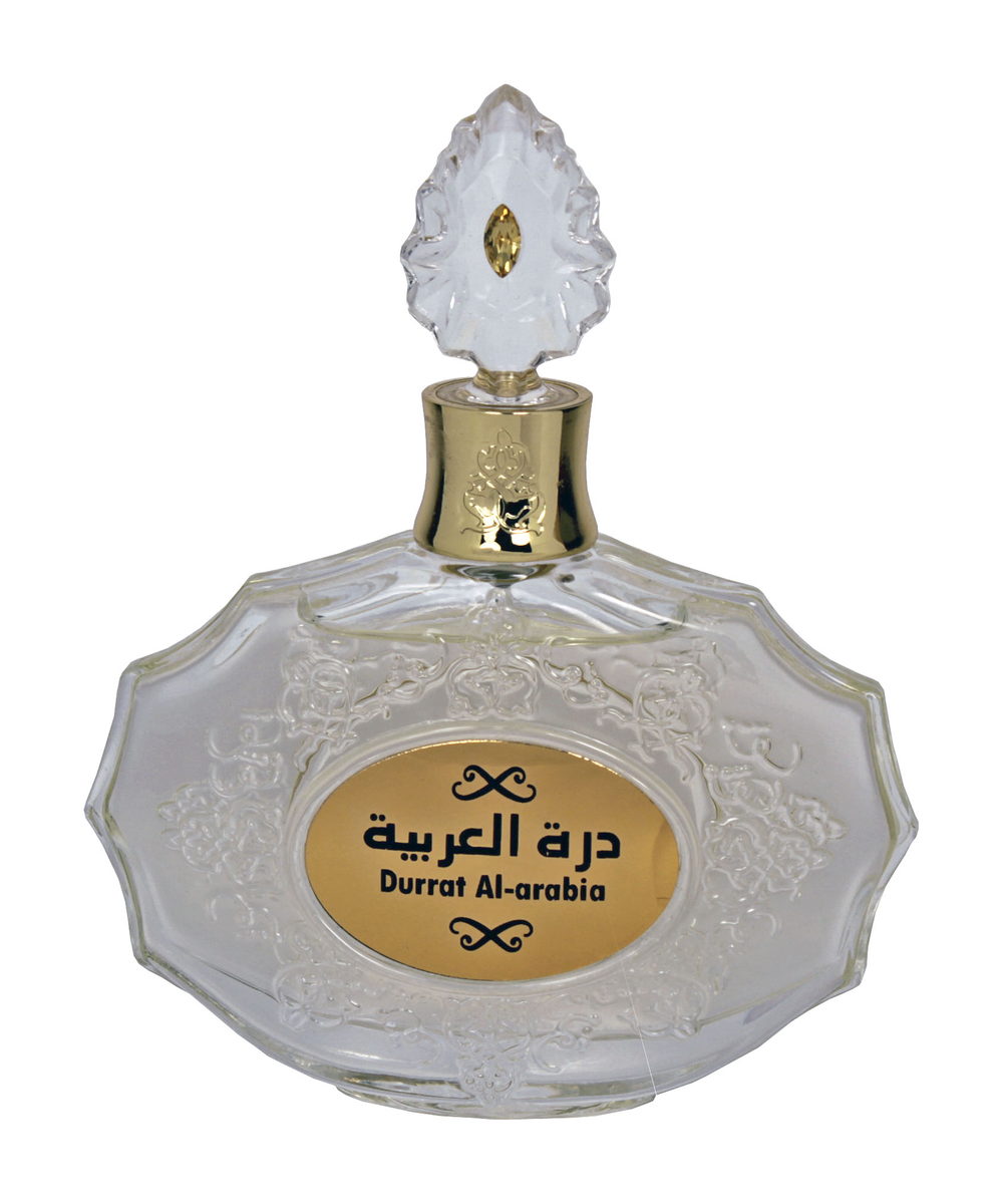 Durrat Al Arabia Arabian Oud — аромат