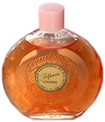 Potpourri Prince Matchabelli — аромат