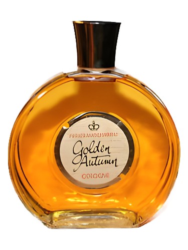 Golden Autumn Prince Matchabelli — аромат