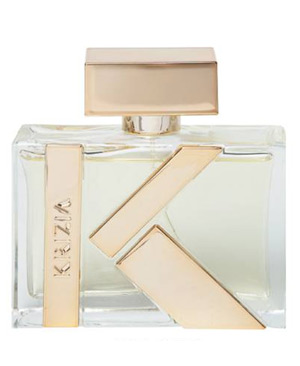 Krizia Pour Femme Krizia — аромат