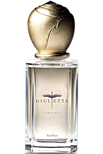 Soul Drops Giulietta Capuleti — аромат